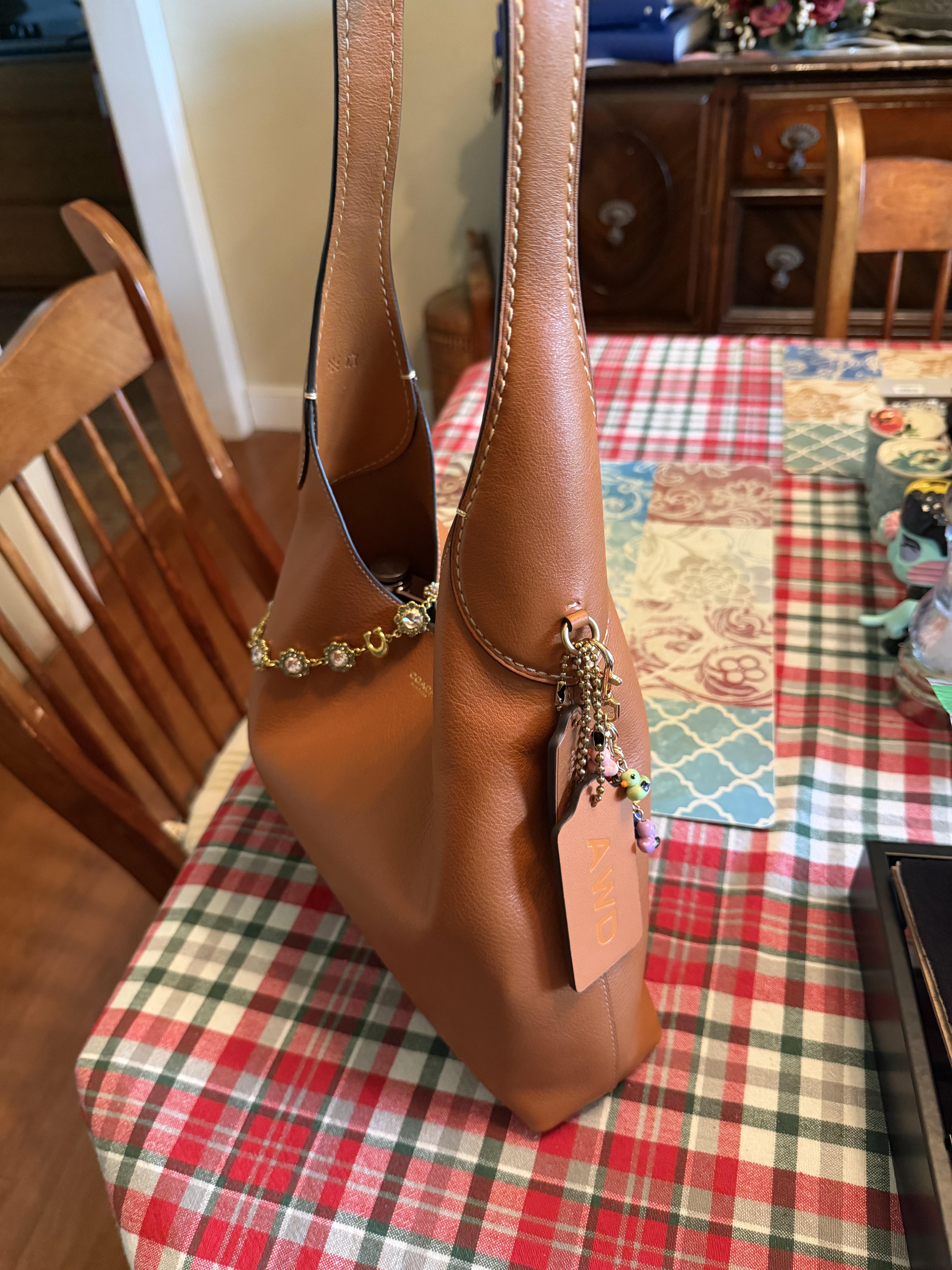 Coachtopia Alter/Ego Brooklyn Shoulder Bag 28 | Bags | Coach