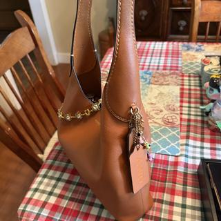 Brooklyn Shoulder Bag 28 | Bags | Coach | COACH®
