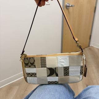 Plaza Bag 25 With Patchwork | Bags | Coach | COACH®