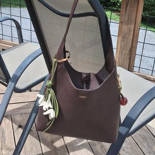 Brooklyn Shoulder Bag 28 | Bags | Coach | COACH®