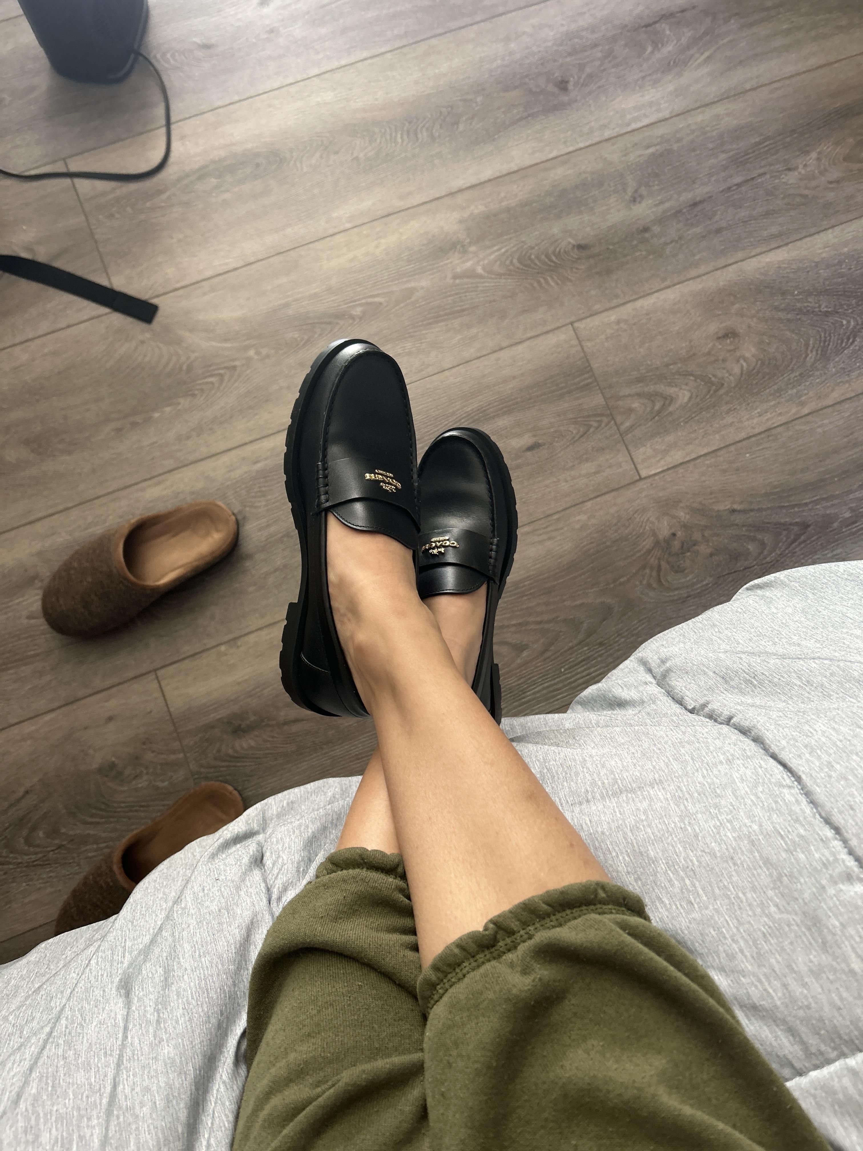 Janie Loafer | Other Shoes | Coach | COACH®
