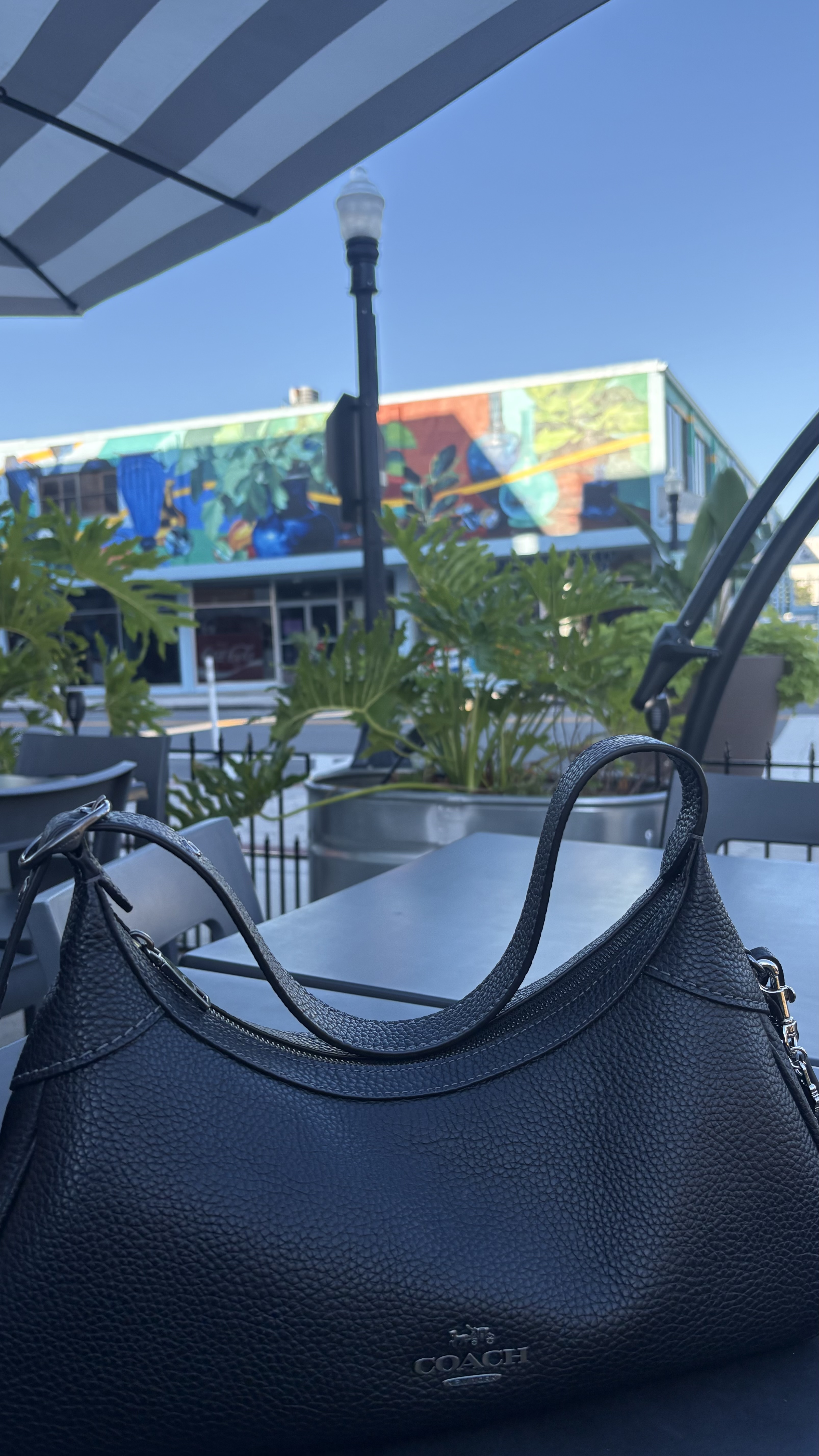 Ella Small Shoulder Bag | Bags | Coach | COACH Ella Small Shoulder Bag | Bags | Coach | COACH