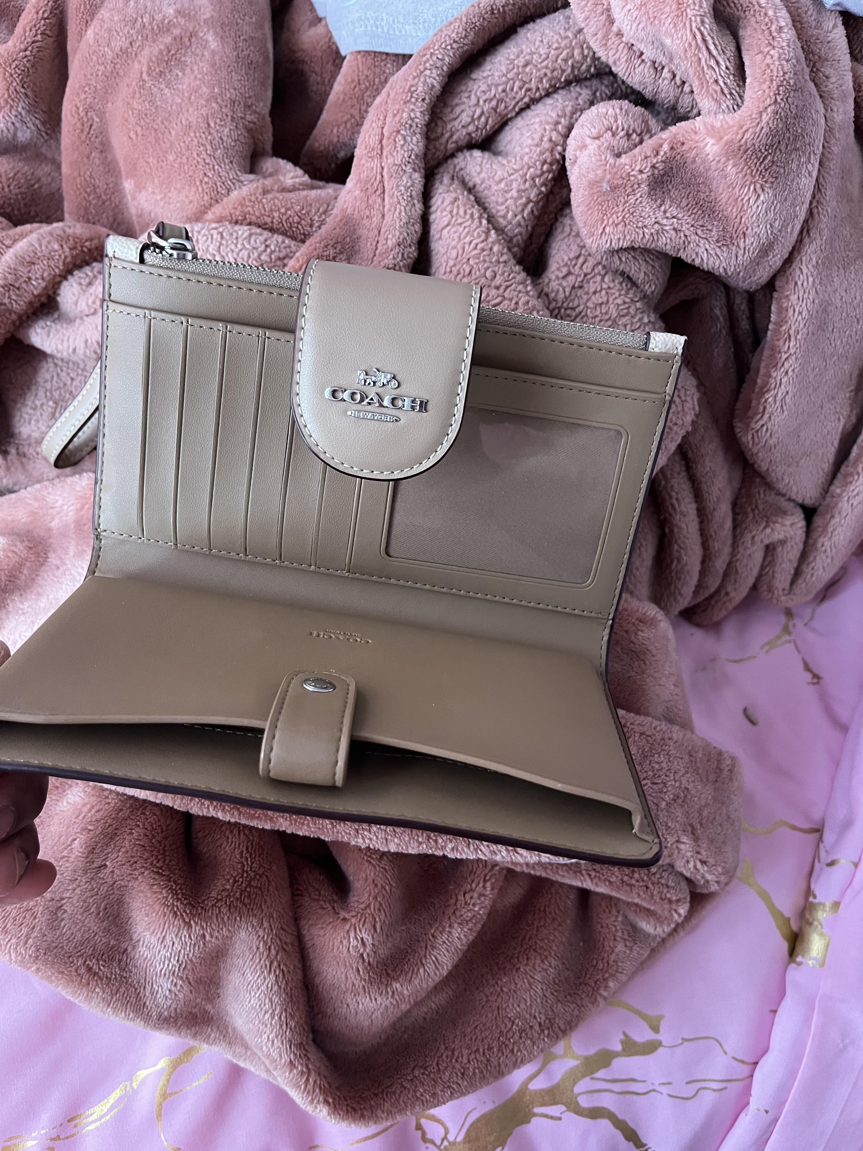 Phone Wallet | Wallets | Coach | COACH Phone Wallet | Wallets | Coach | COACH