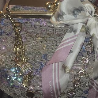 Candy Bag Charm | Accessories | Coach | COACH®