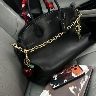 Apple Bag Charm | Accessories | Coach | COACH®
