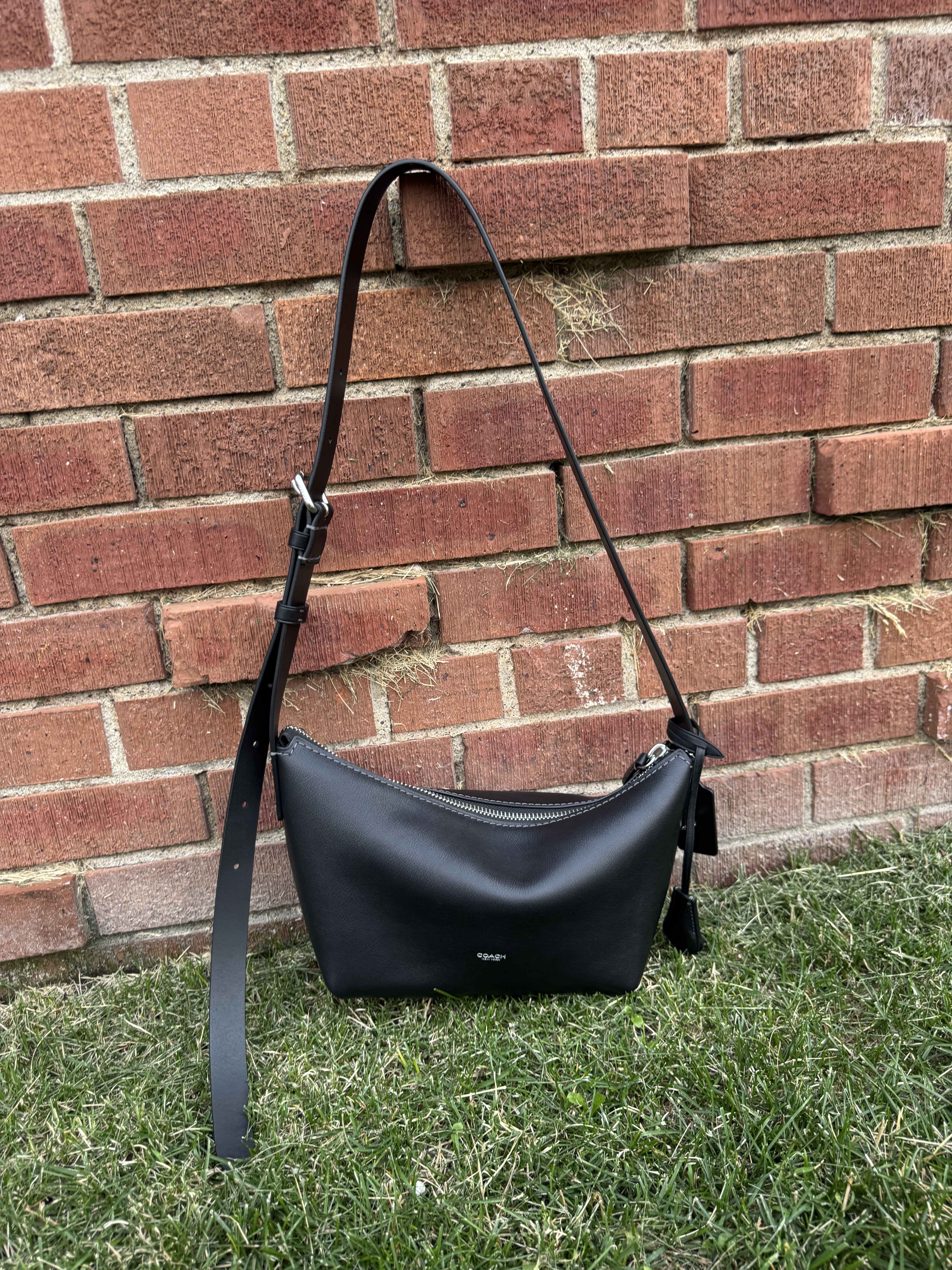 Coach | Brain Dead Mott Sling Bag 22 With Pins | COACH®