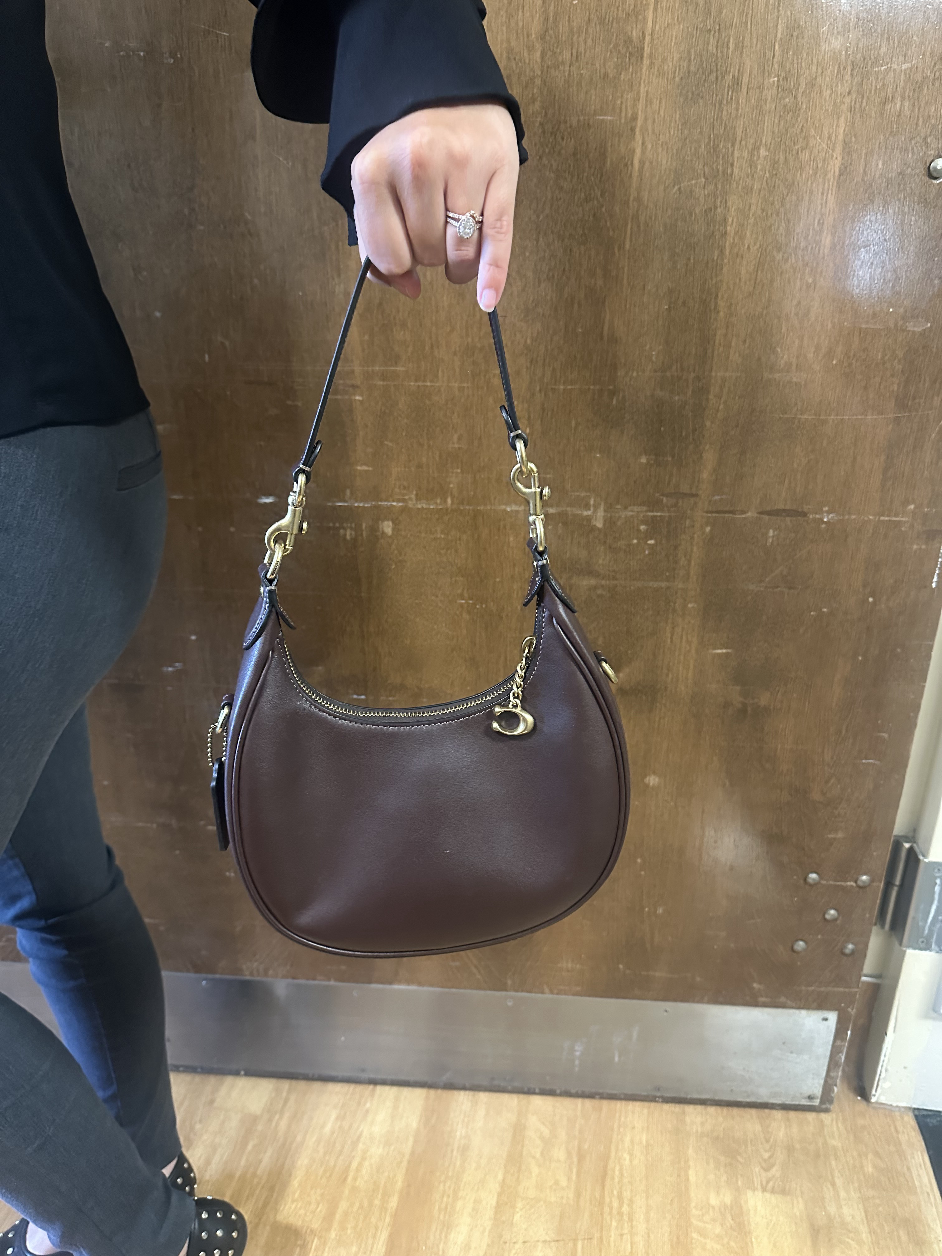 COACH® | Jonie Bag 22