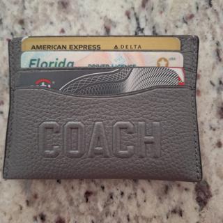 Card Case | COACH®