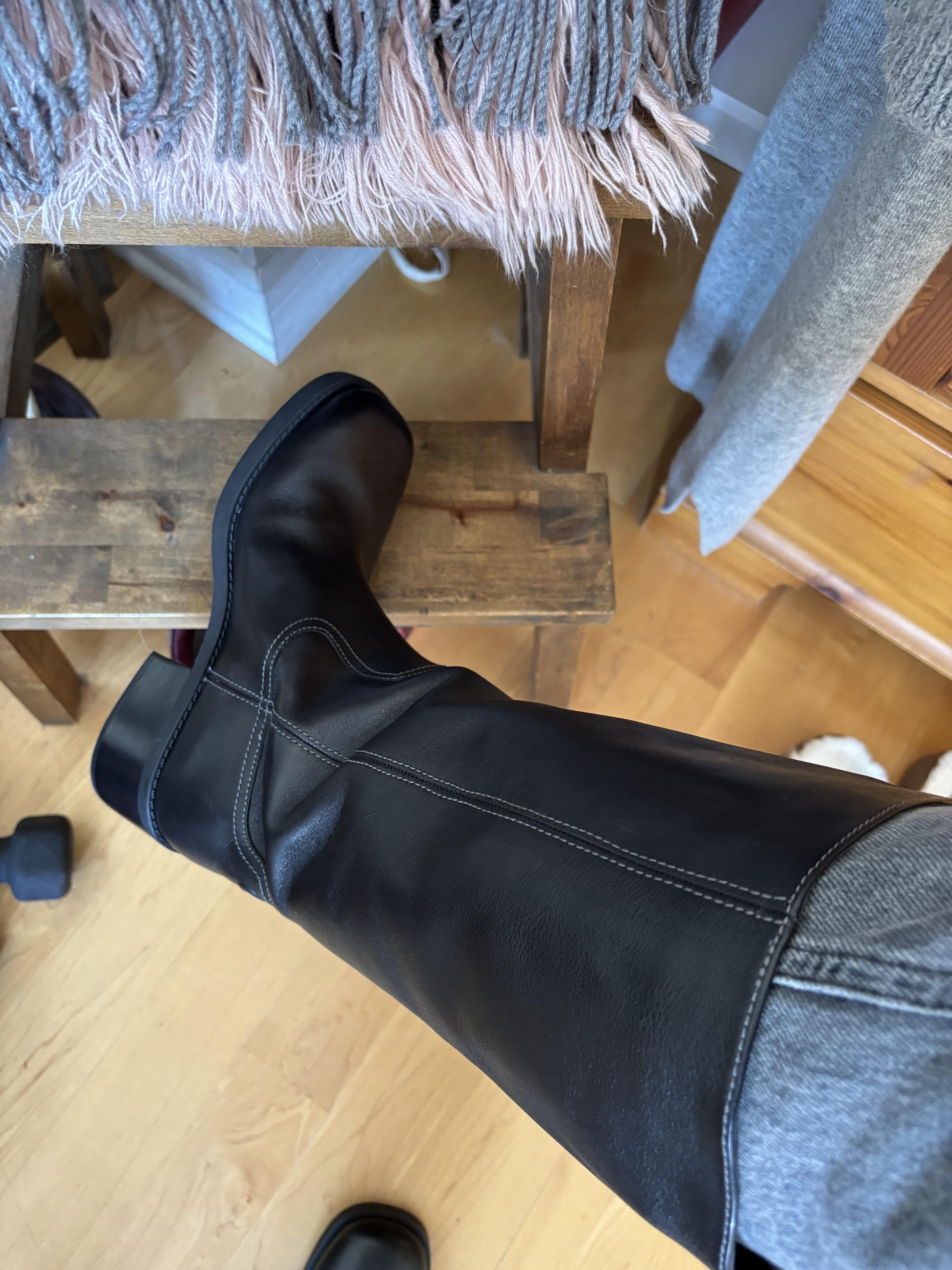 Tall Boot | Other Shoes | Coach | COACH®
