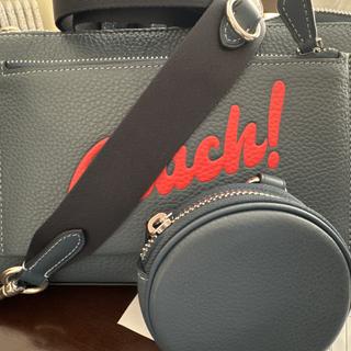 Coach X Jean Michel Basquiat Holden Crossbody In Signature Canvas