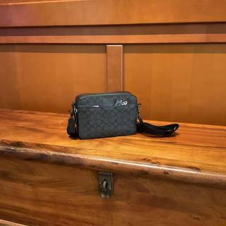 Charter Crossbody Bag 24 With Coach Graphic | Bags | Coach | COACH®