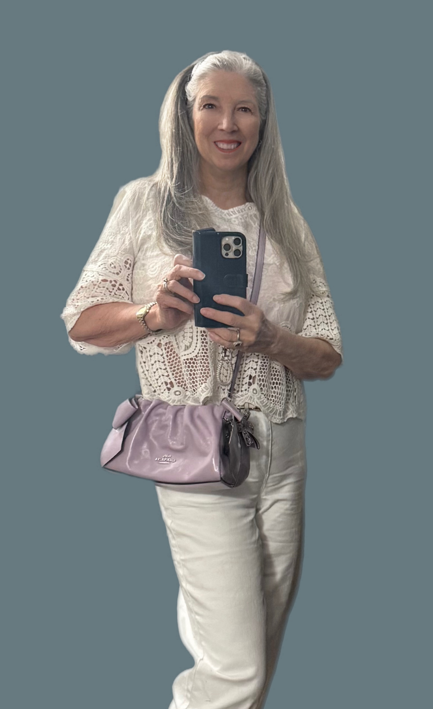 Faye Shoulder Bag | Bags | Coach | COACH®