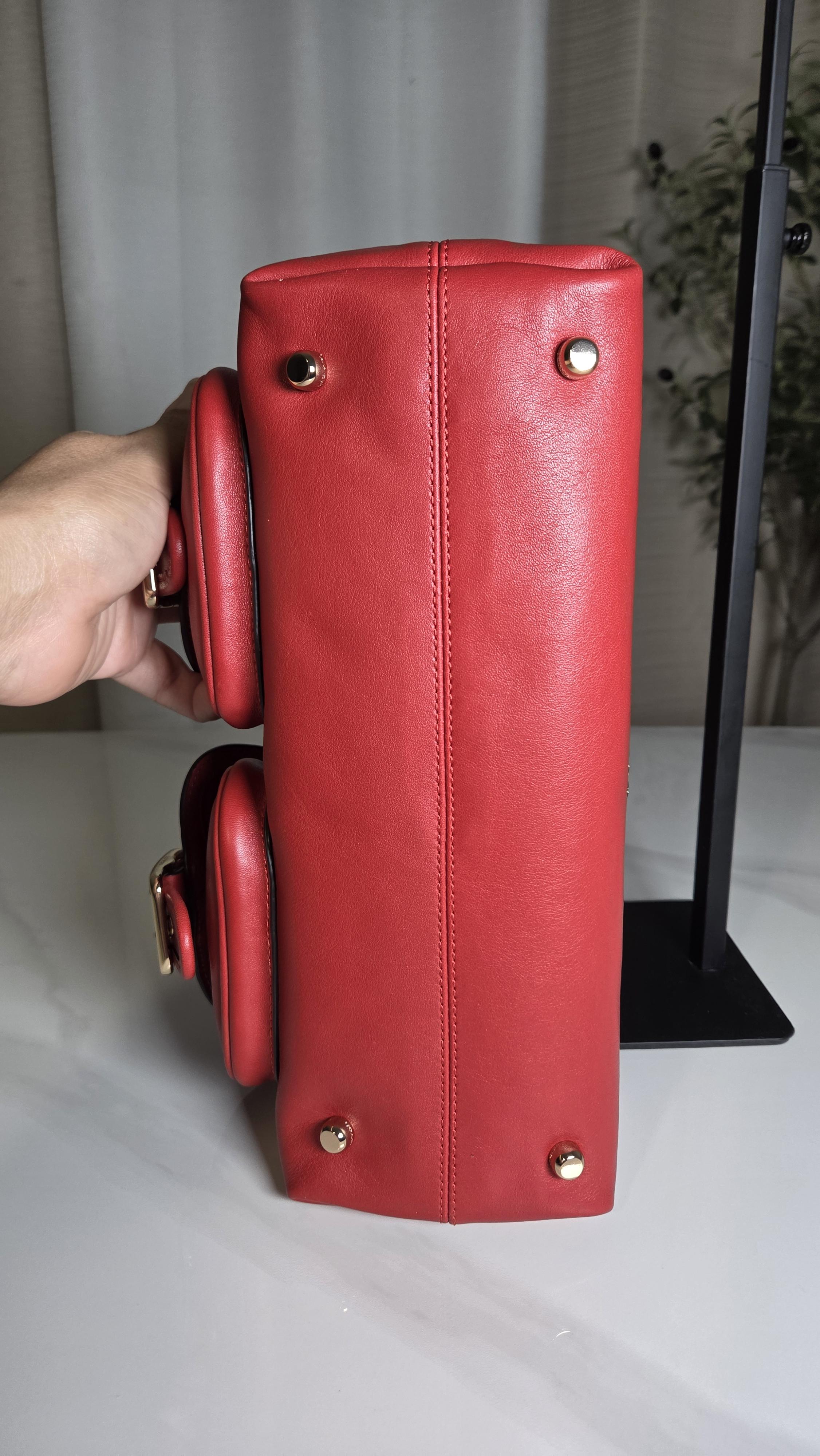Allison Zip Top Shoulder Bag | Bags | Coach | COACH®
