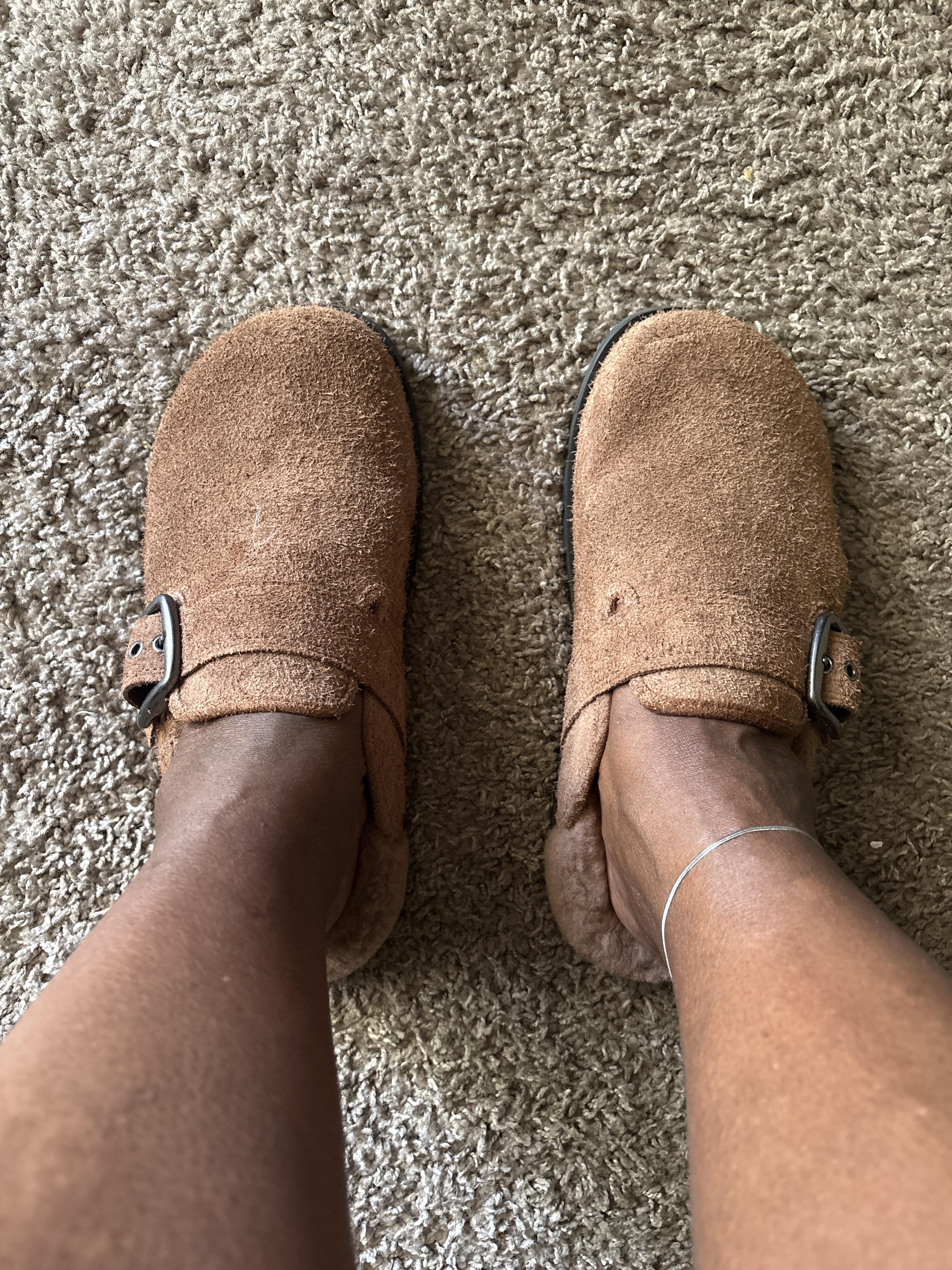 Buckle Clog In Signature Jacquard | Other Shoes | Coach | COACH®