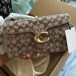 Custom Tabby Shoulder Bag 26 | COACH®