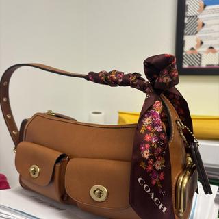 Turnlock Haversack Bag 27 | Bags | Coach | COACH®
