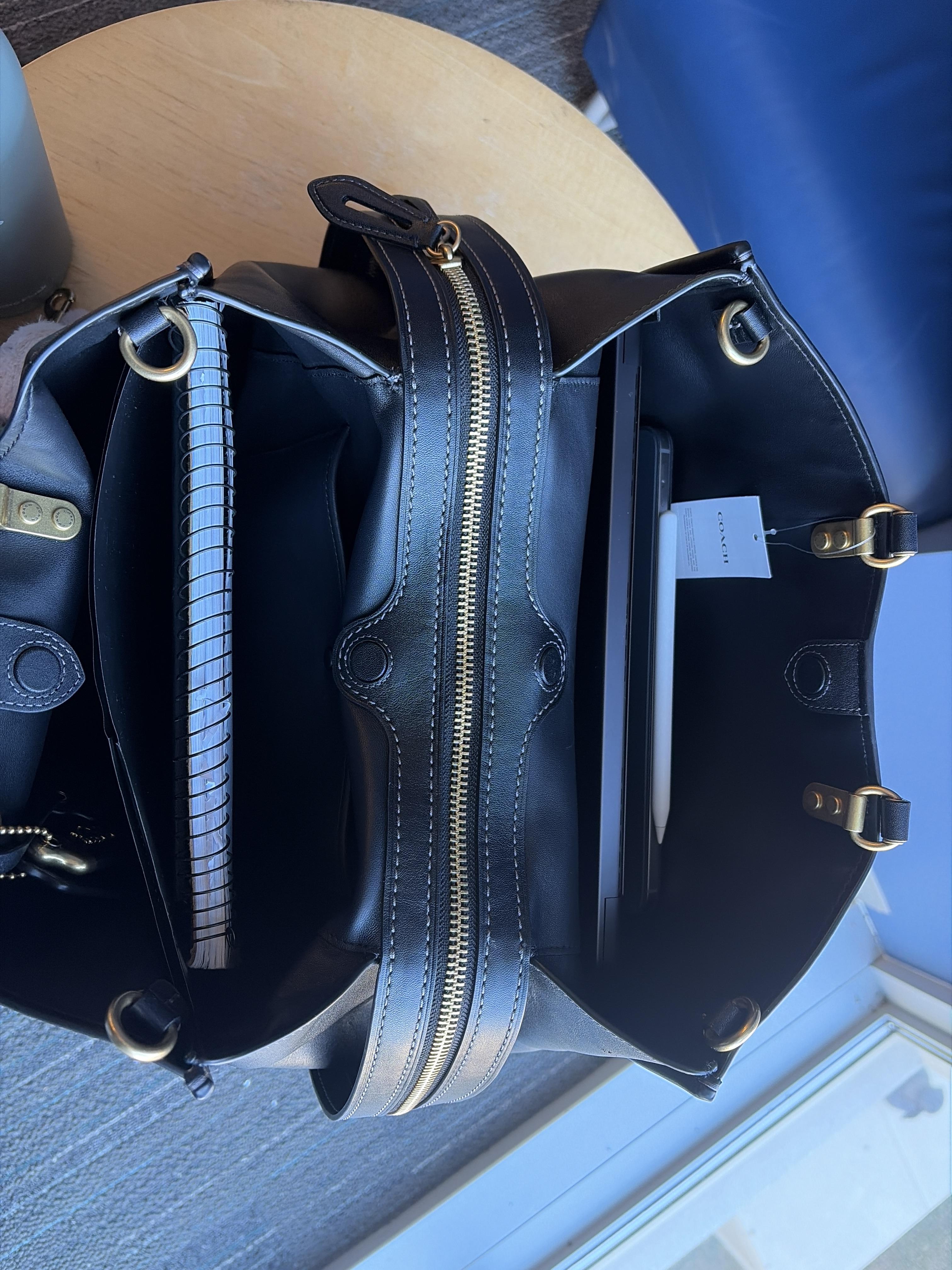 Rogue Bag 40 | Bags | Coach | COACH®