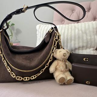 Mott Messenger Bag 33 | Bags | Coach | COACH®