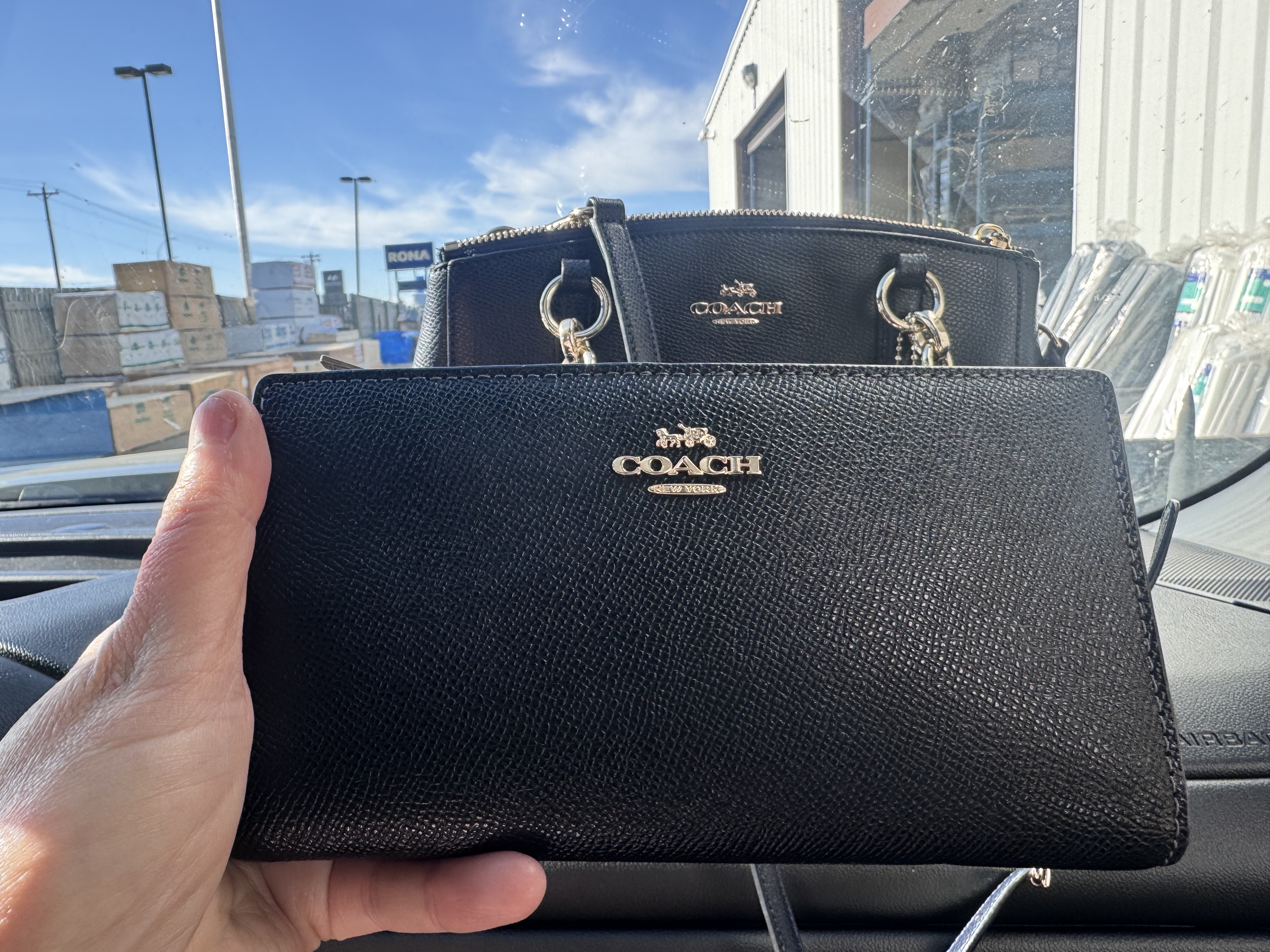 null | COACH®