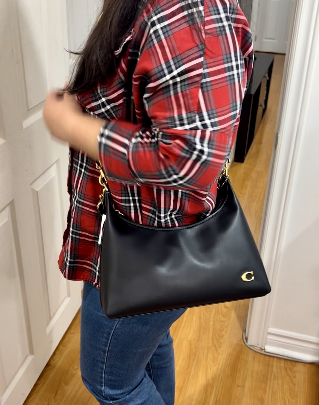 Juliet Shoulder Bag | Bags | Coach | COACH®