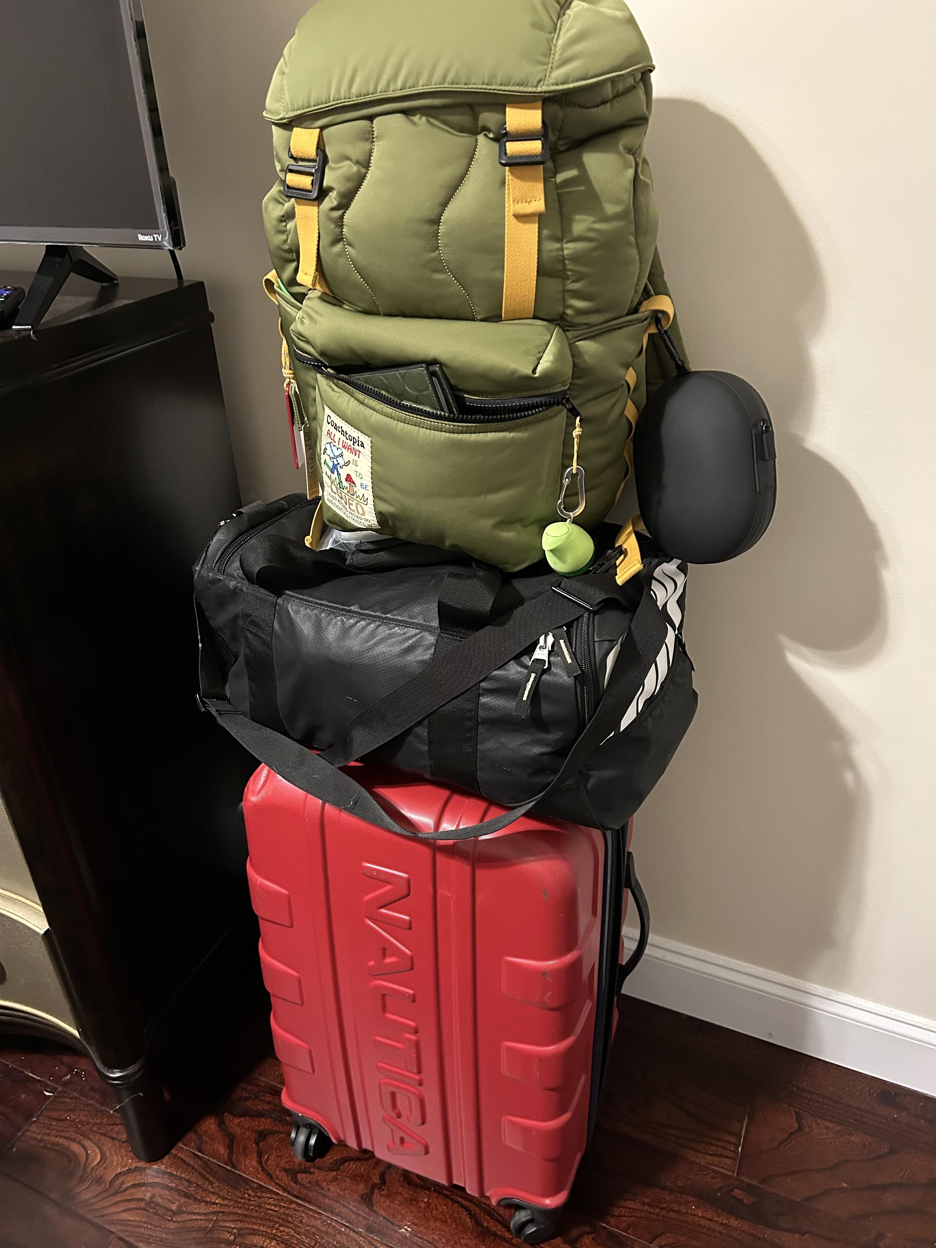 Coachtopia Loop Backpack | Coachtopia ™