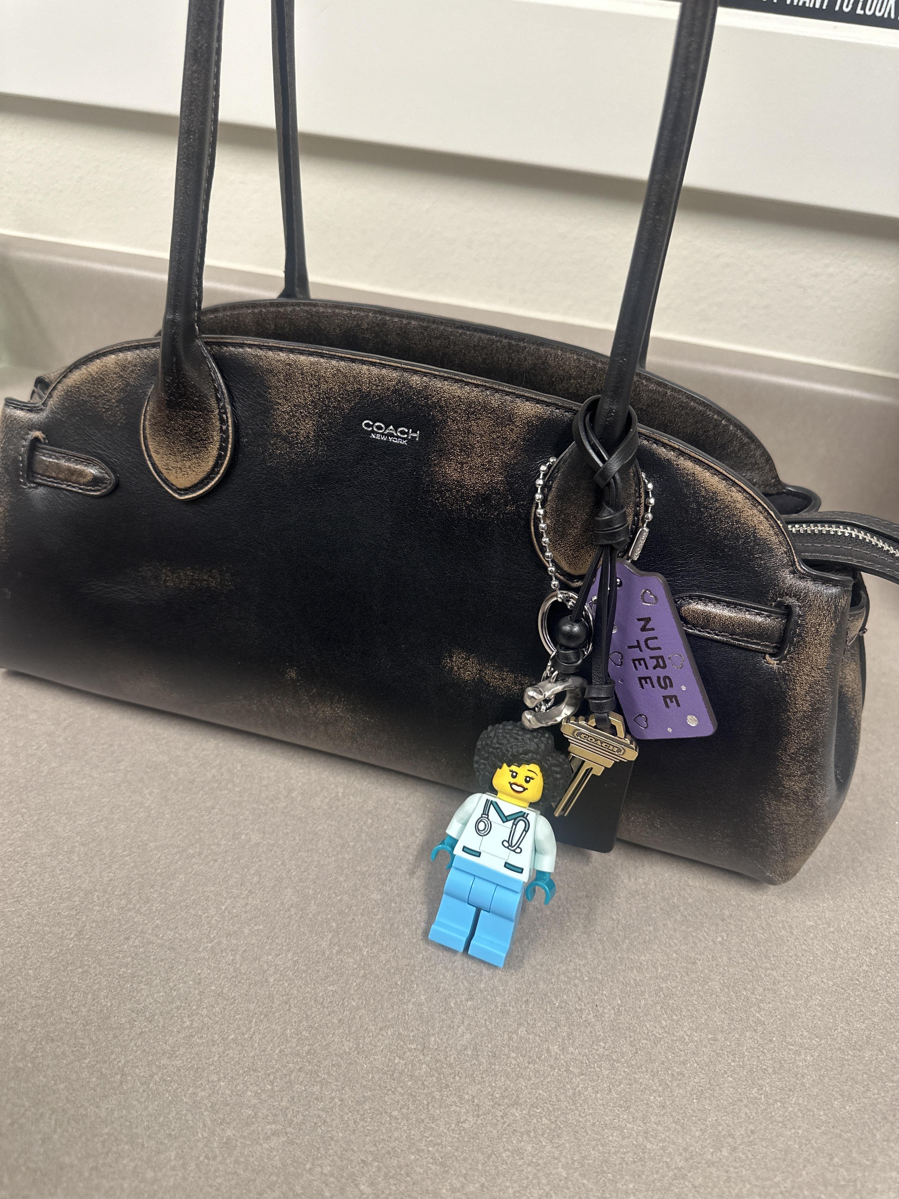 Empire Carryall Bag 34 | Bags | Coach | COACH®
