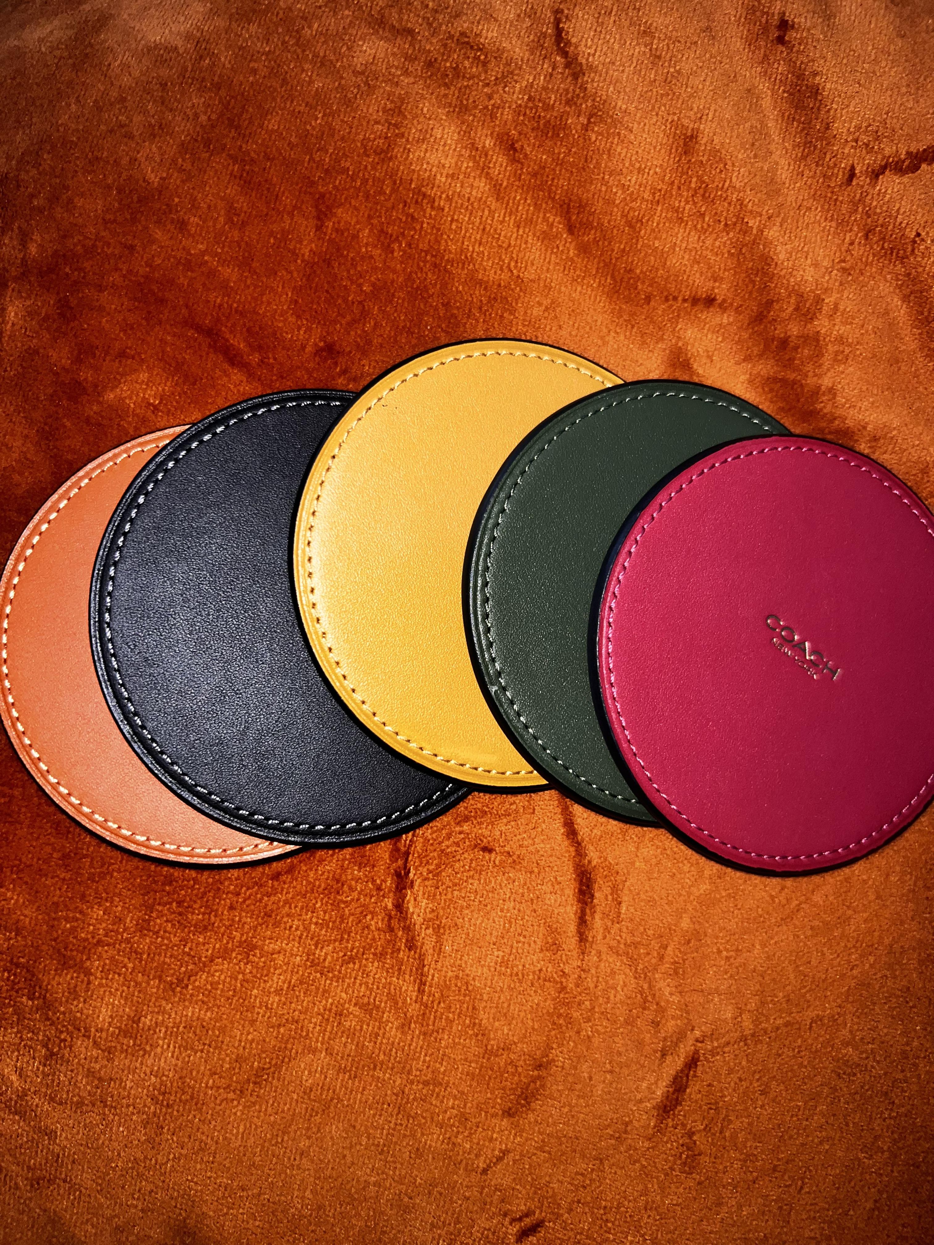 Coaster Set