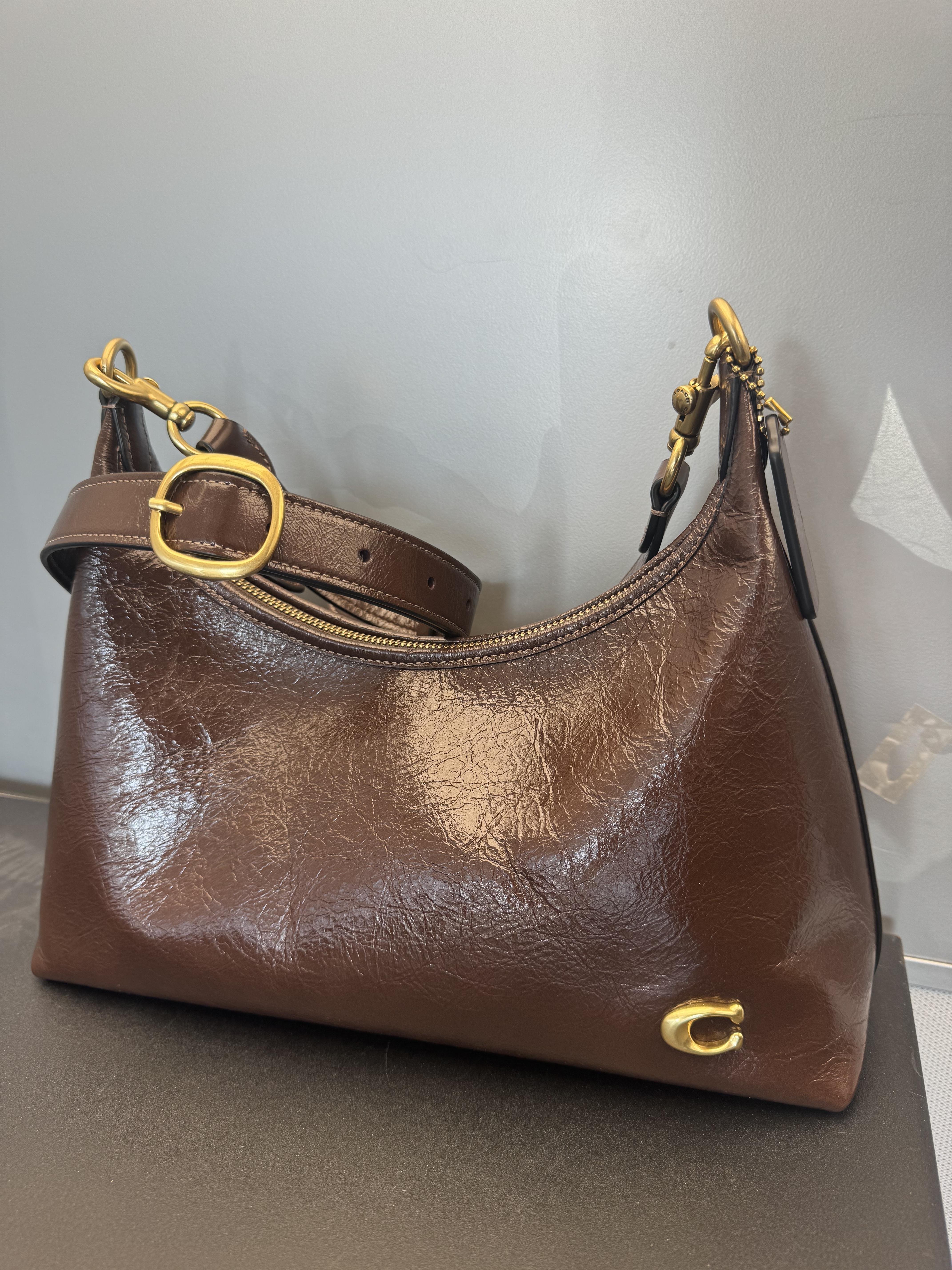 Juliet Shoulder Bag | Bags | Coach | COACH®