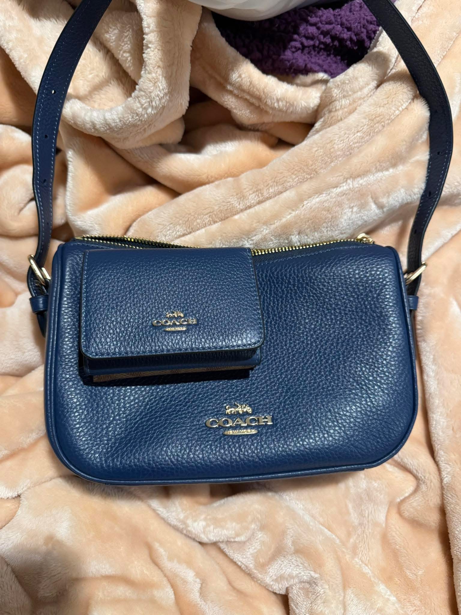 Kailey Shoulder Bag | COACH®