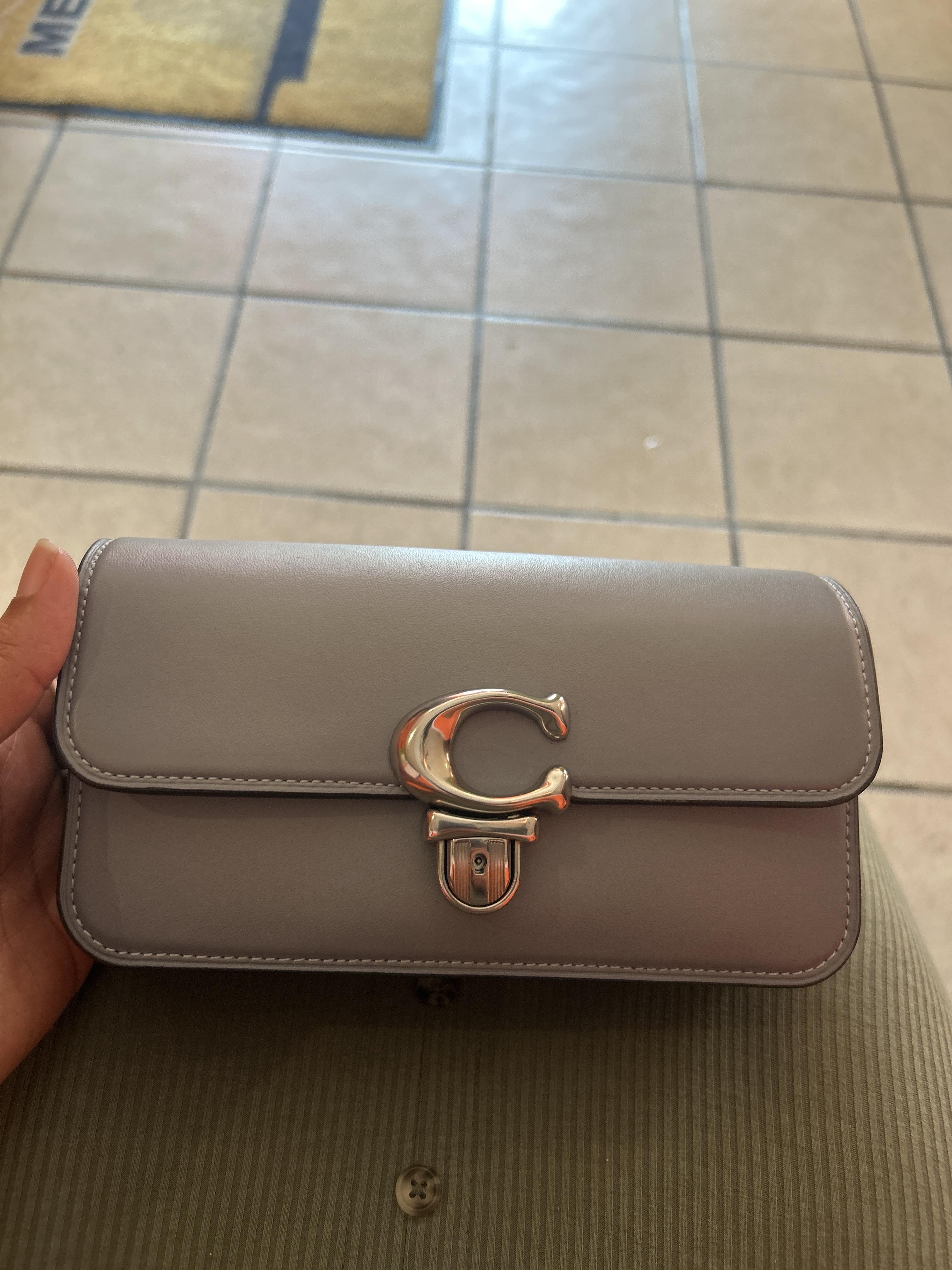 COACH® | Studio Bag 20