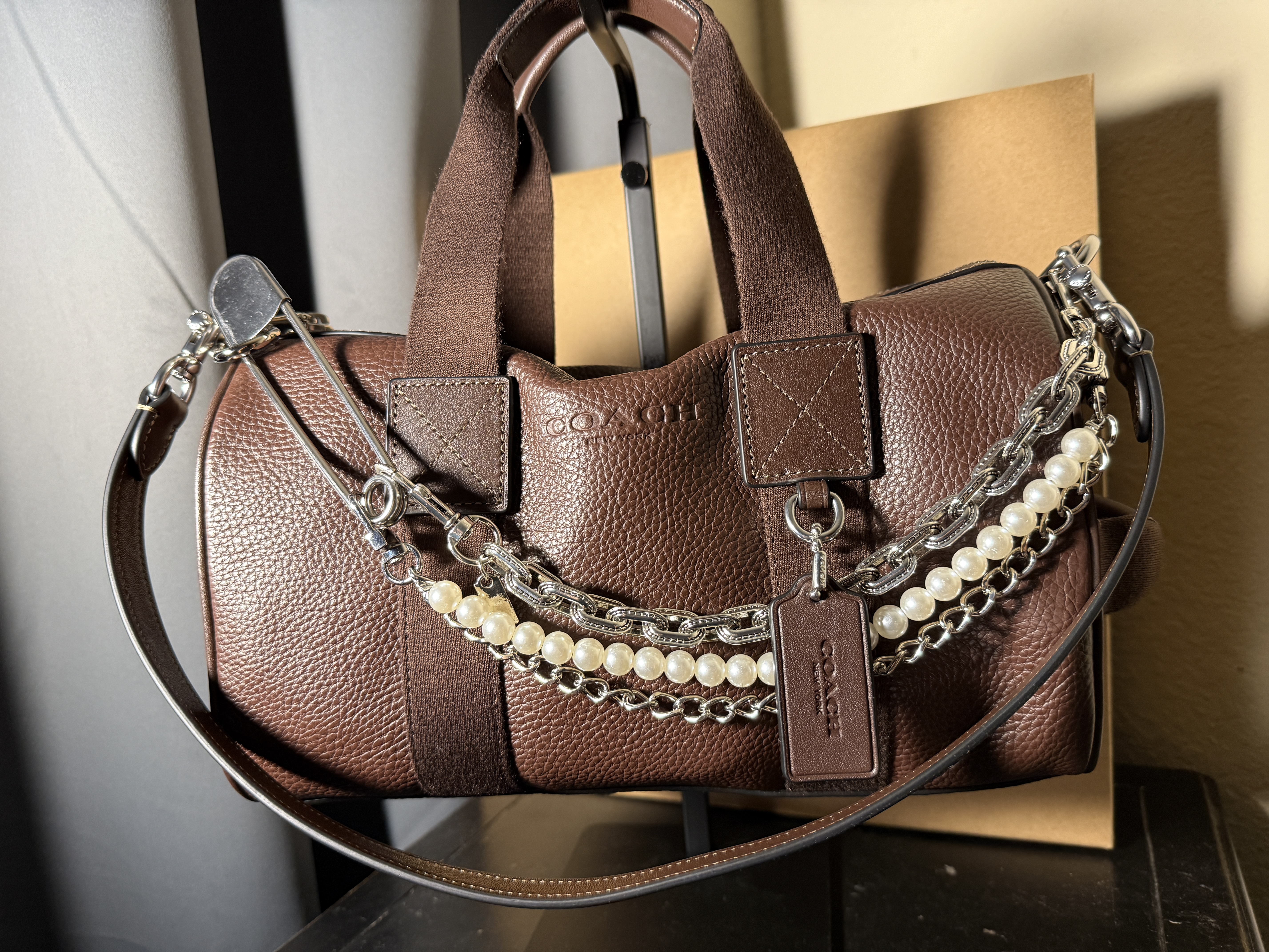 Explorer Duffle Bag 28 | Bags | Coach | COACH®