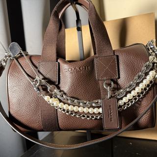Explorer Duffle Bag 28 | Bags | Coach | COACH®