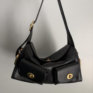 Turnlock Haversack Bag | Bags | Coach | COACH®
