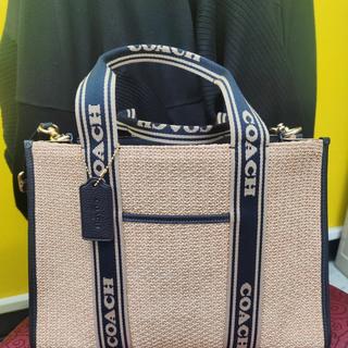 Smith Tote Bag | Bags | Coach | COACH®