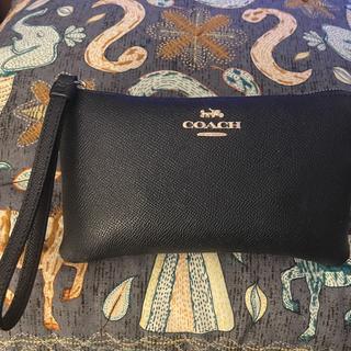 New York Zip Pouch | Bags | Coach | COACH®