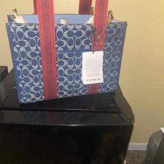 Smith Tote Bag | Bags | Coach | COACH®