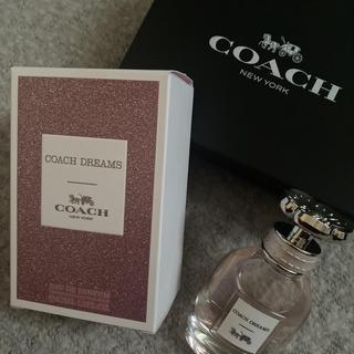 Dreams Sunset Eau De Parfum 40ML | COACH®