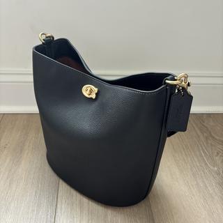 Custom Willow Soft Bucket Bag | Bags | Coach | COACH®
