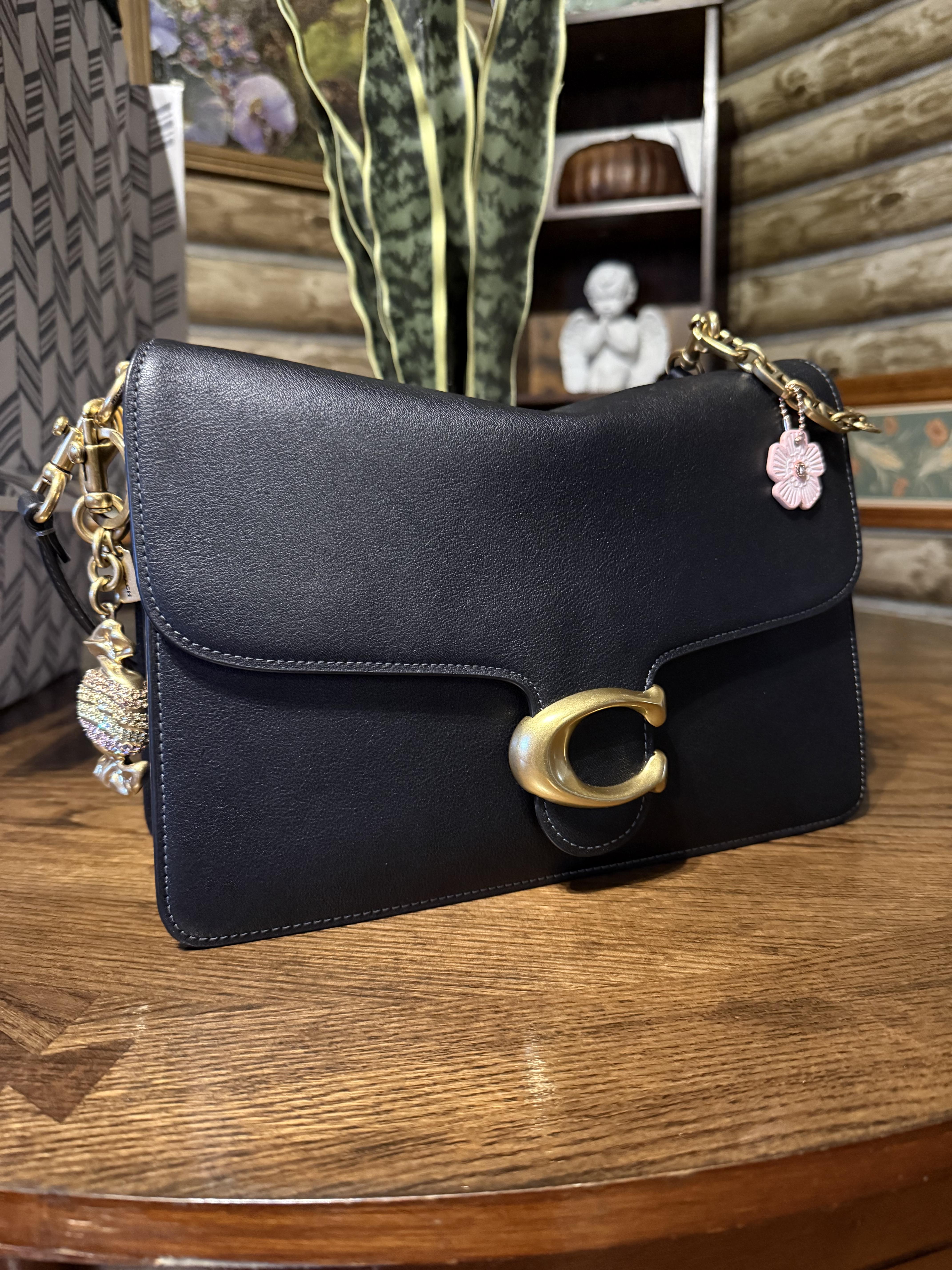Chain Tabby Shoulder Bag 30 | Bags | Coach | COACH®