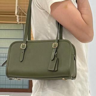 Restored Swing Zip Bag | COACH®