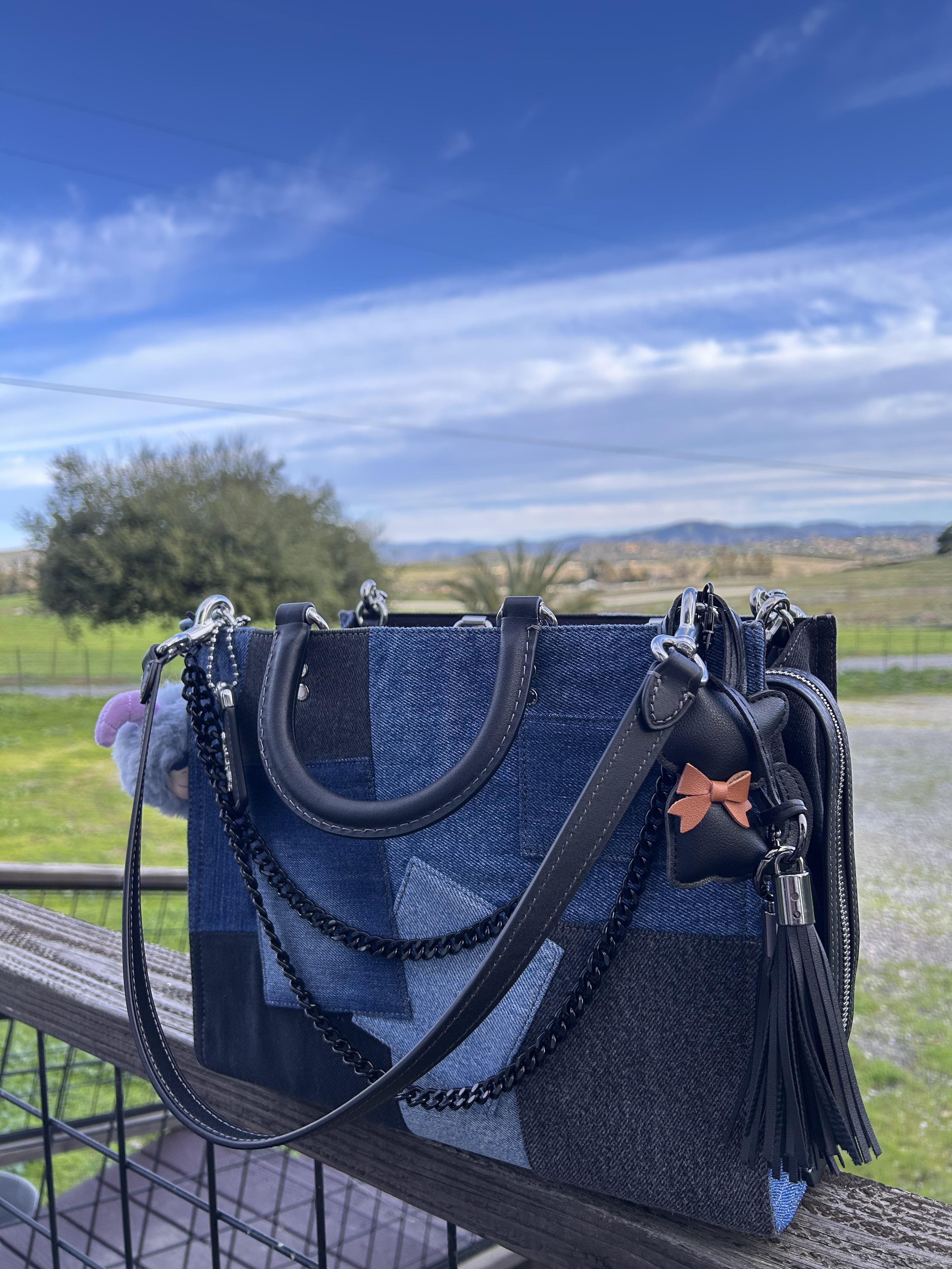 Rogue Bag | Bags | Coach | COACH®