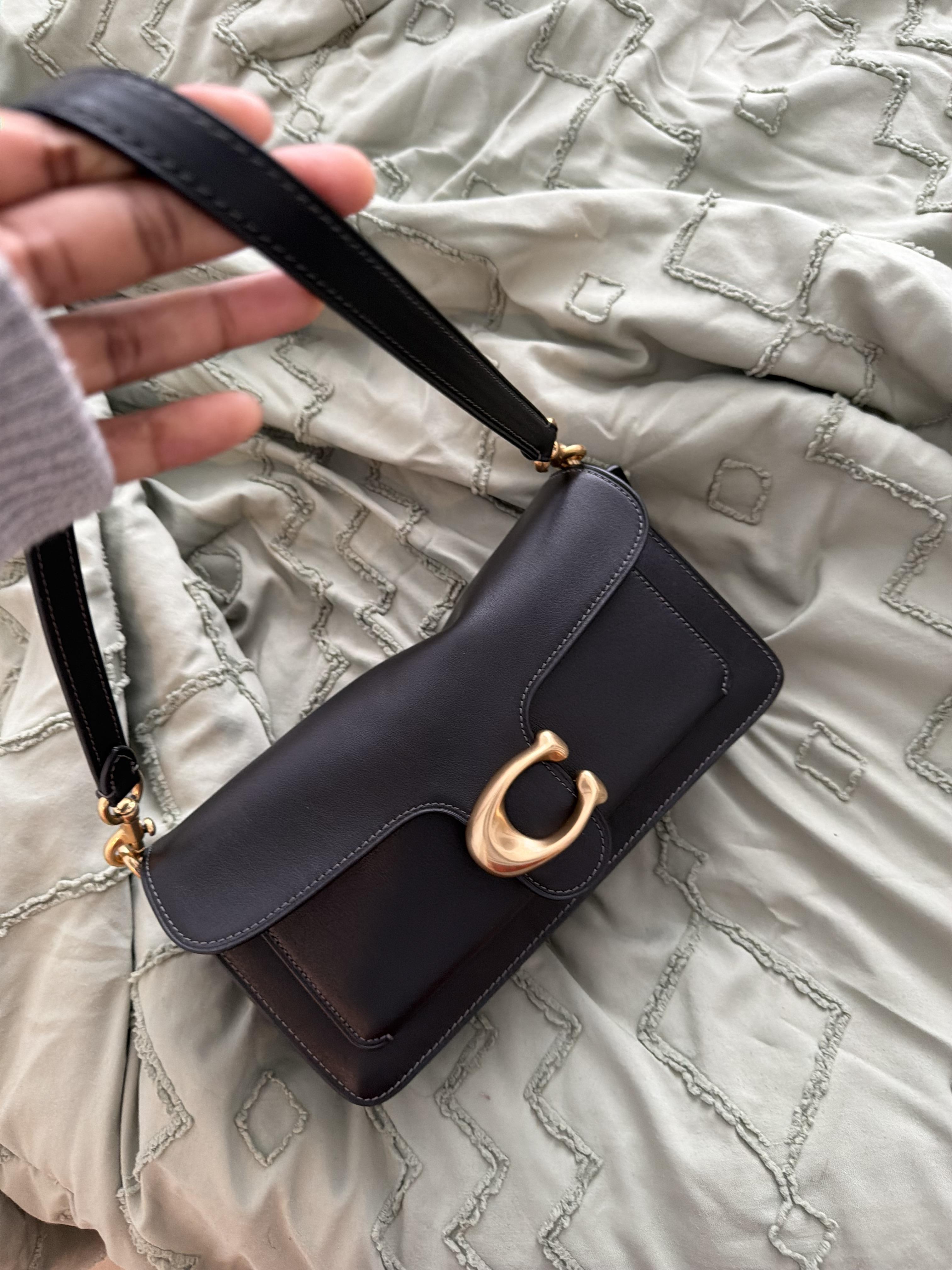 tabbyページ Tabby Shoulder Bag 26 With Beaded Tiger | Bags | Coach | COACH®