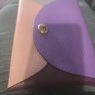 Remade Colorblock Large Pouch | Accessories | Coach | COACH®