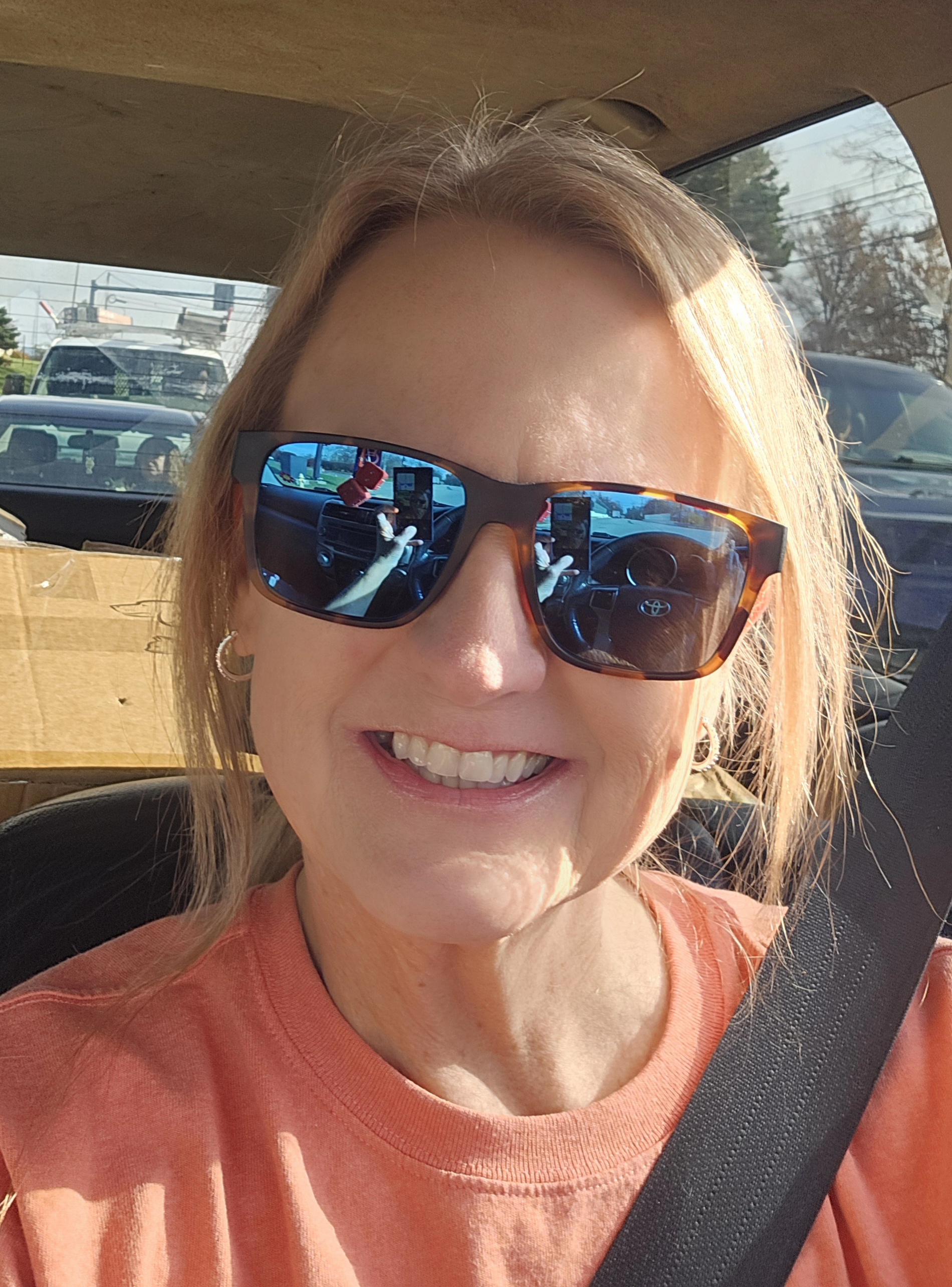 Square Sunglasses | Eyewear | Coach | COACH®
