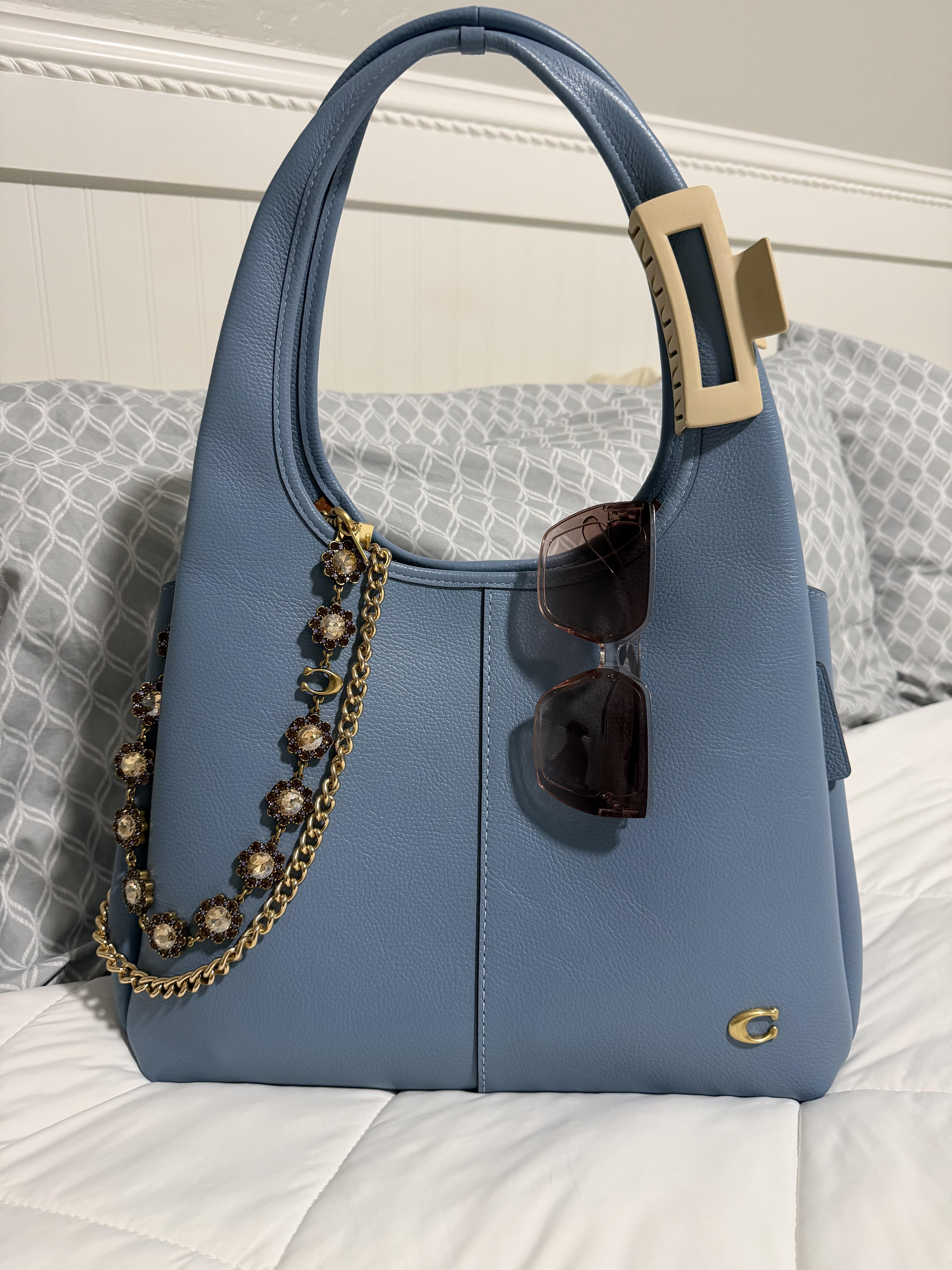 Lana Shoulder Bag | Bags | Coach | COACH®