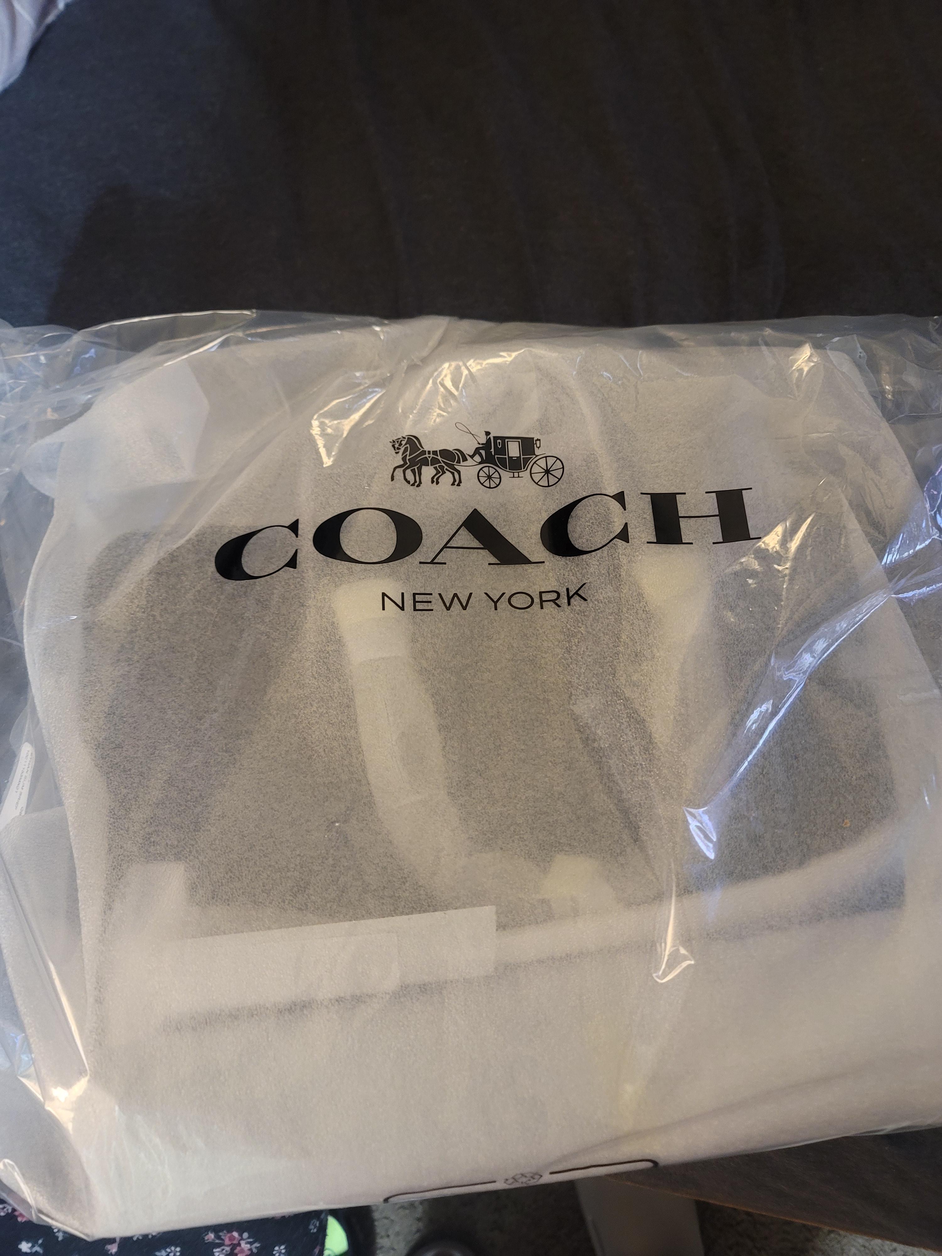 Ethan Slim Brief | Bags | Coach | COACH®