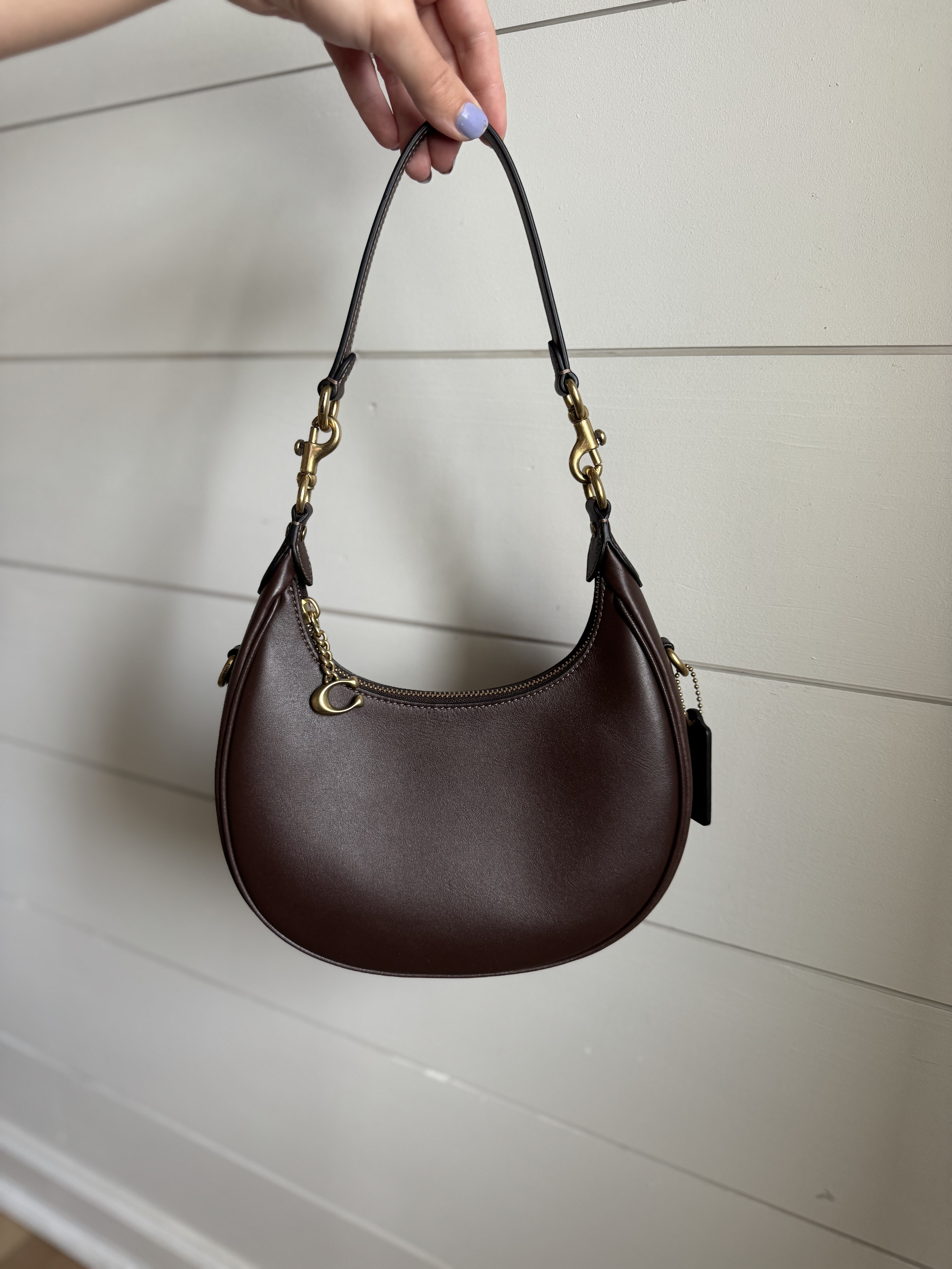 COACH® | Jonie Bag 22
