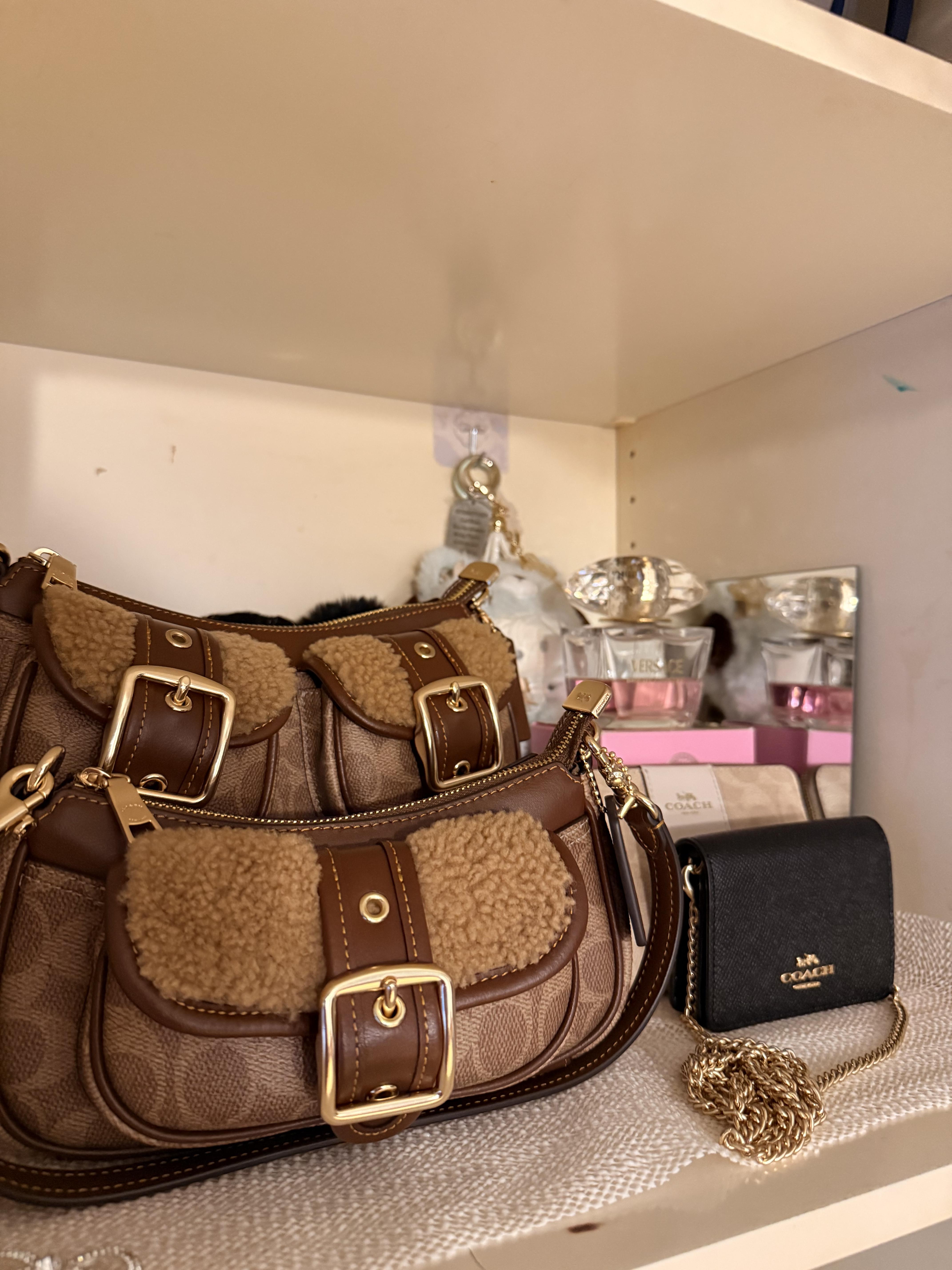 Ashton Bag In Signature Jacquard | Bags | Coach | COACH®
