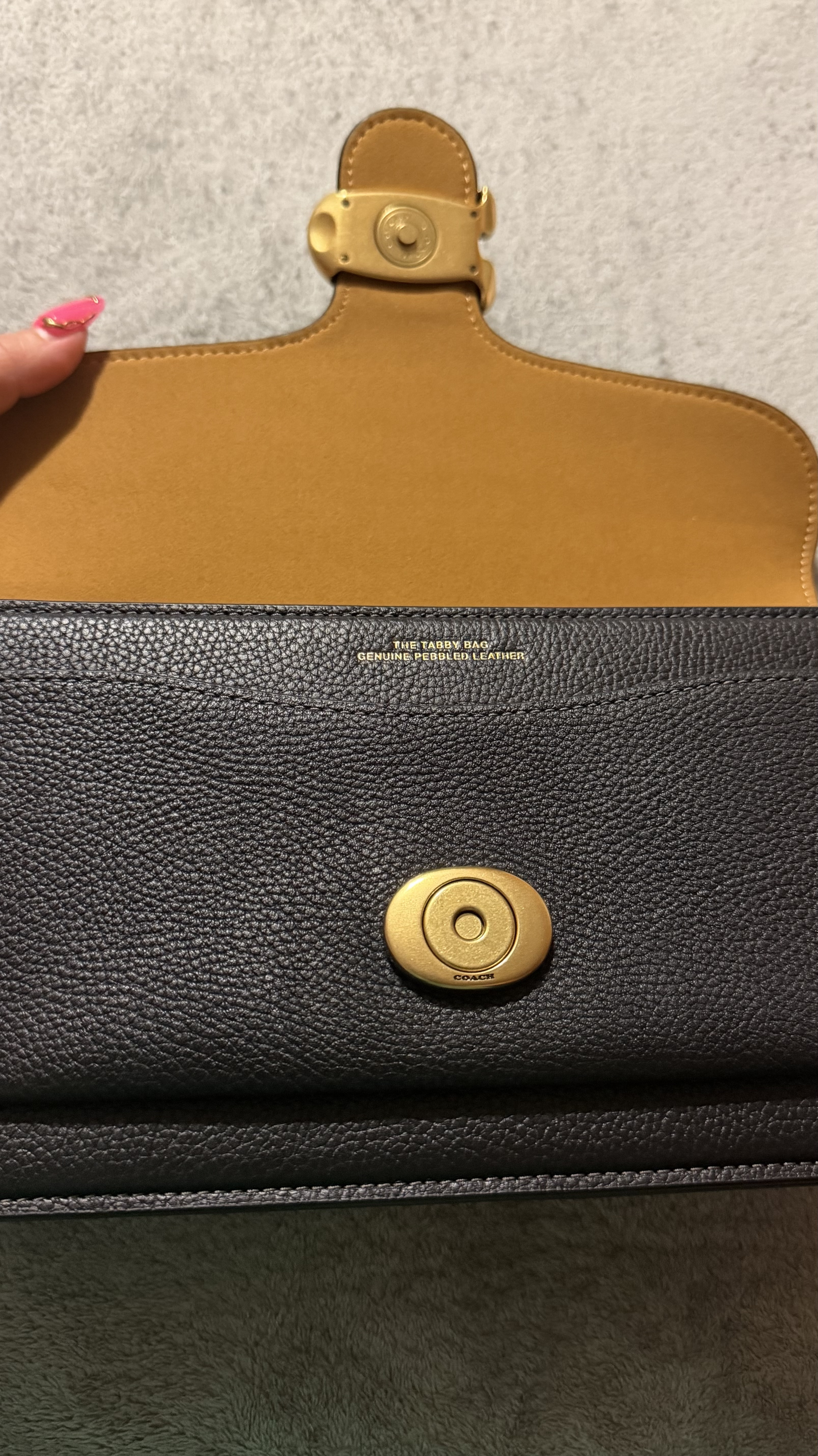 Tabby Shoulder Bag 26 | Bags | Coach | COACH®