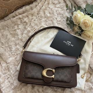 Tabby Shoulder Bag 26 With Pillow Quilting | COACH®
